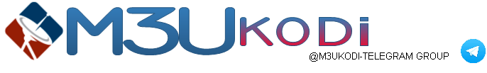 Logo M3uKodi